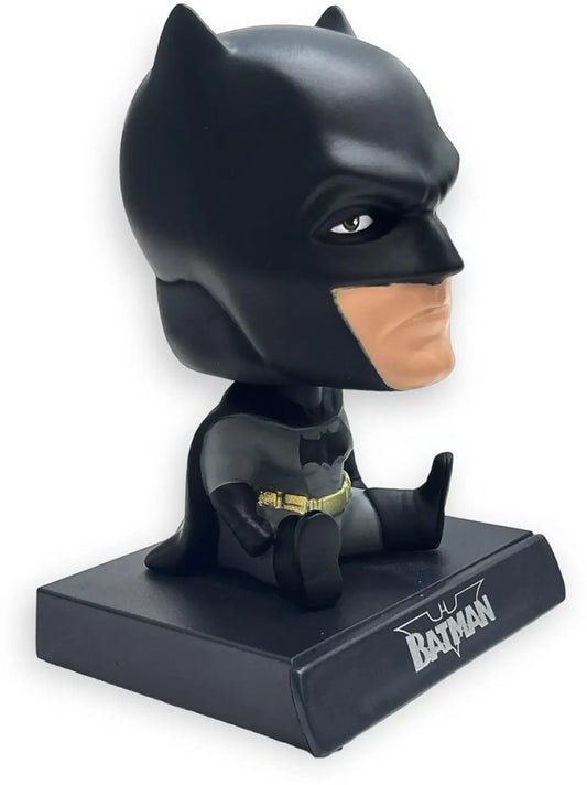 DC Comics Batman Sitting Car Dashboard Figure