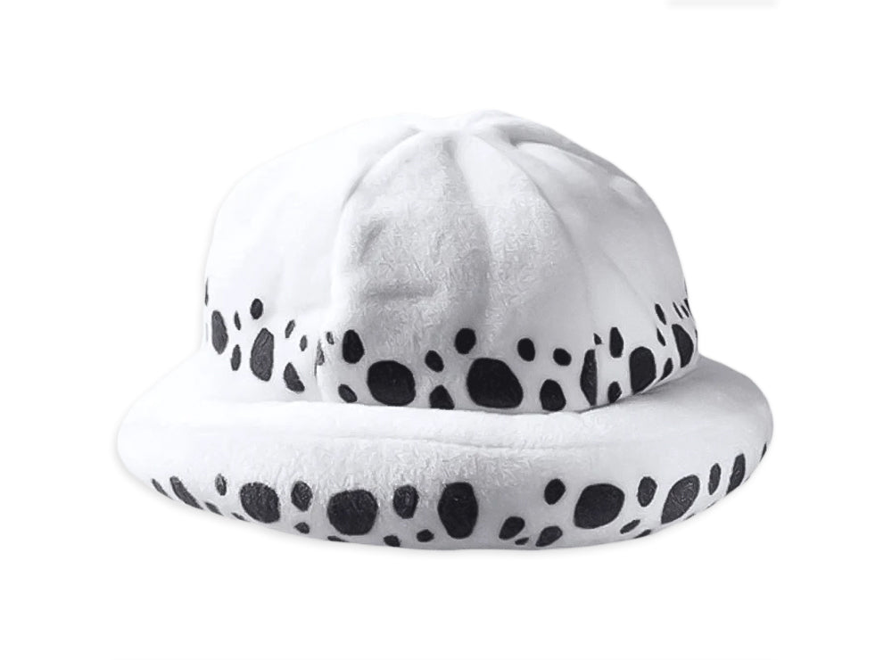 One Piece Trafalgar Law Signature Hat