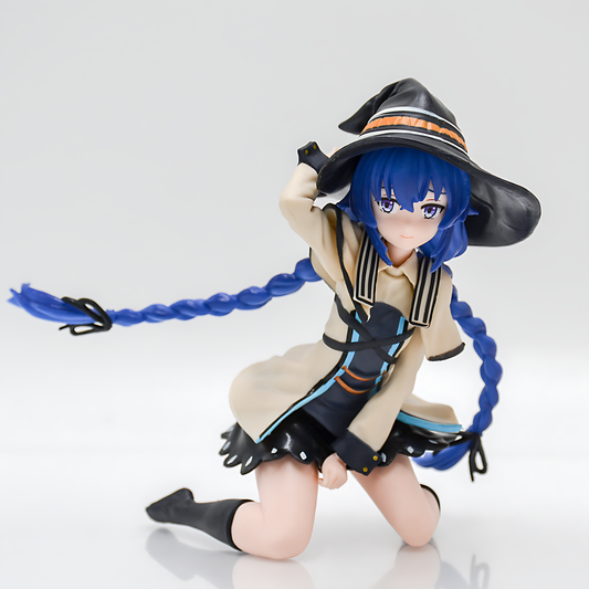 Mushoku Tensei Roxy Migurdia Action Figure