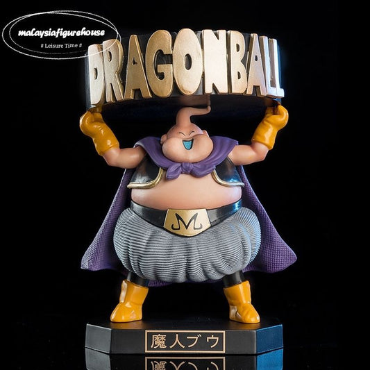 Dragon Ball Z Majin Buu Cup Holder Figure