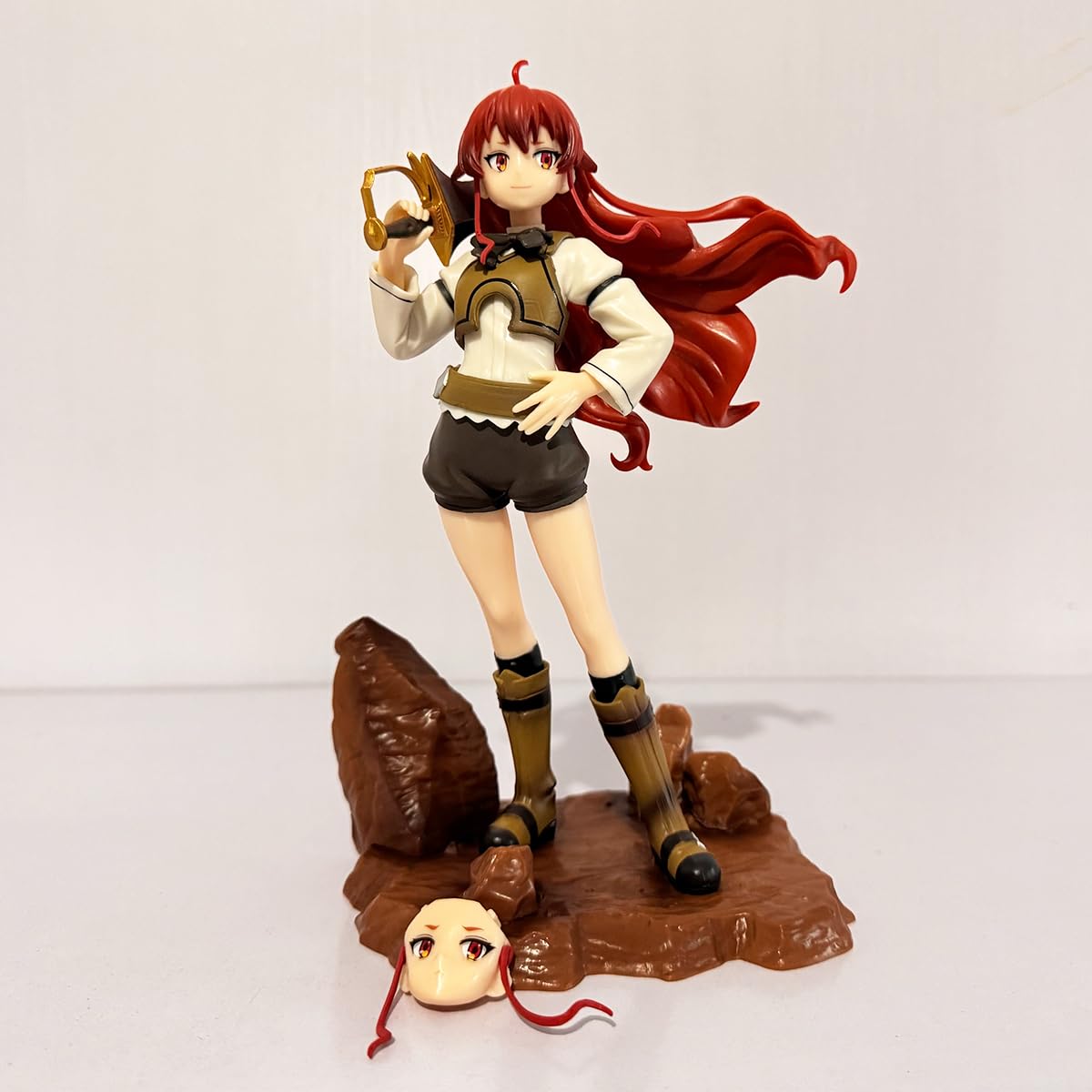 Mushoku Tensei Eris Boreas Greyrat Collectible Figure
