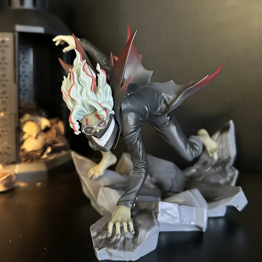 Dandadan Okarun Action Figure