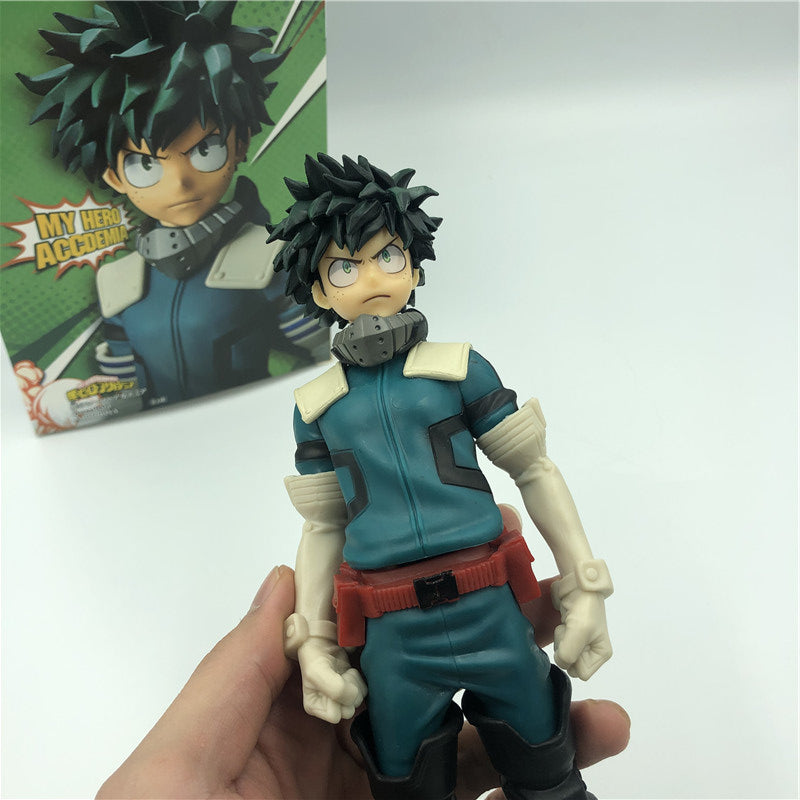 My Hero Academia Izuku Midoriya (Deku) Action Figure