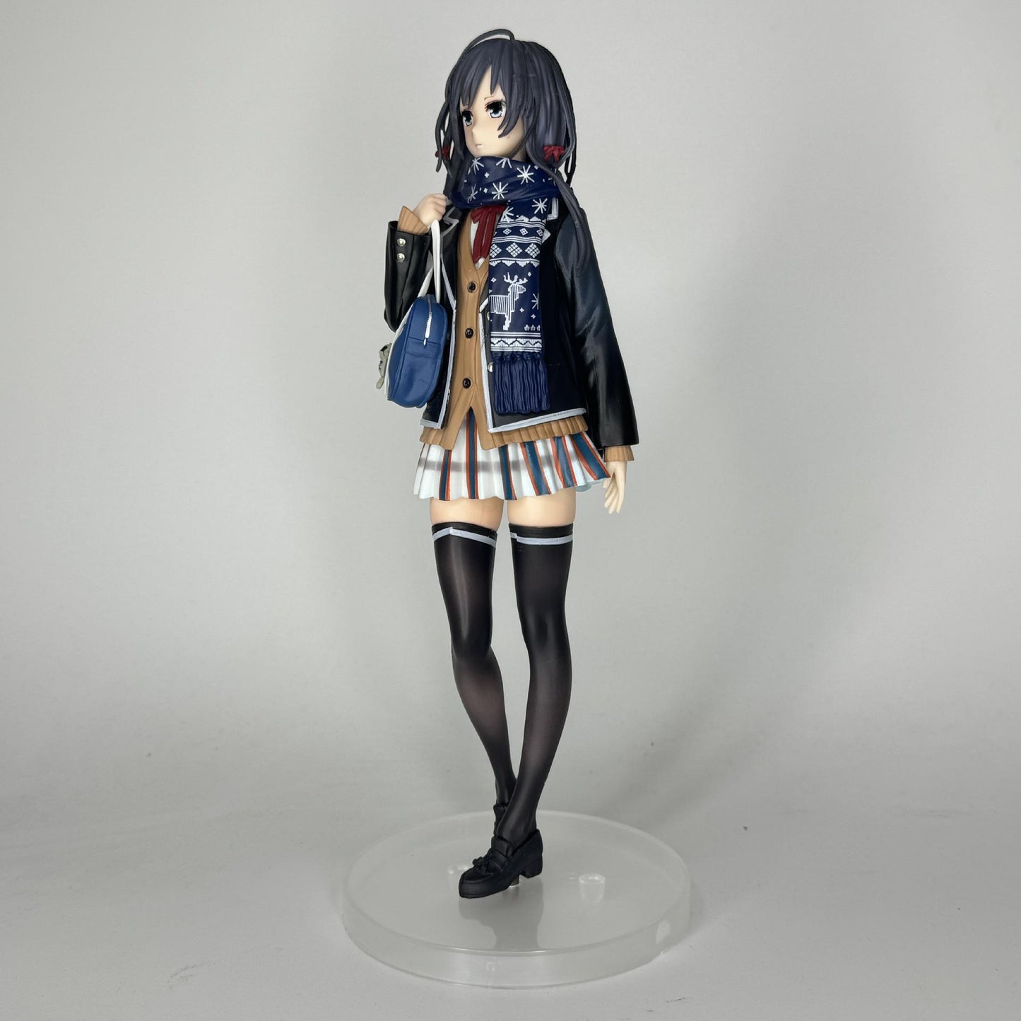 My Teen Romantic Comedy SNAFU Yukino Yukinoshita Figure