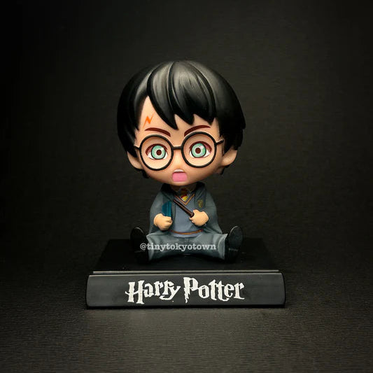 Harry Potter Chibi Sitting Figure
