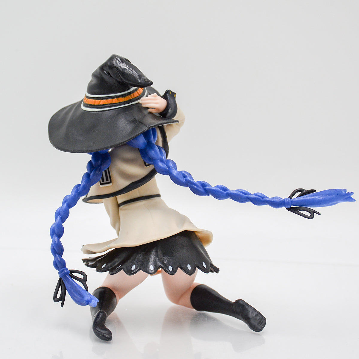 Mushoku Tensei Roxy Migurdia Action Figure