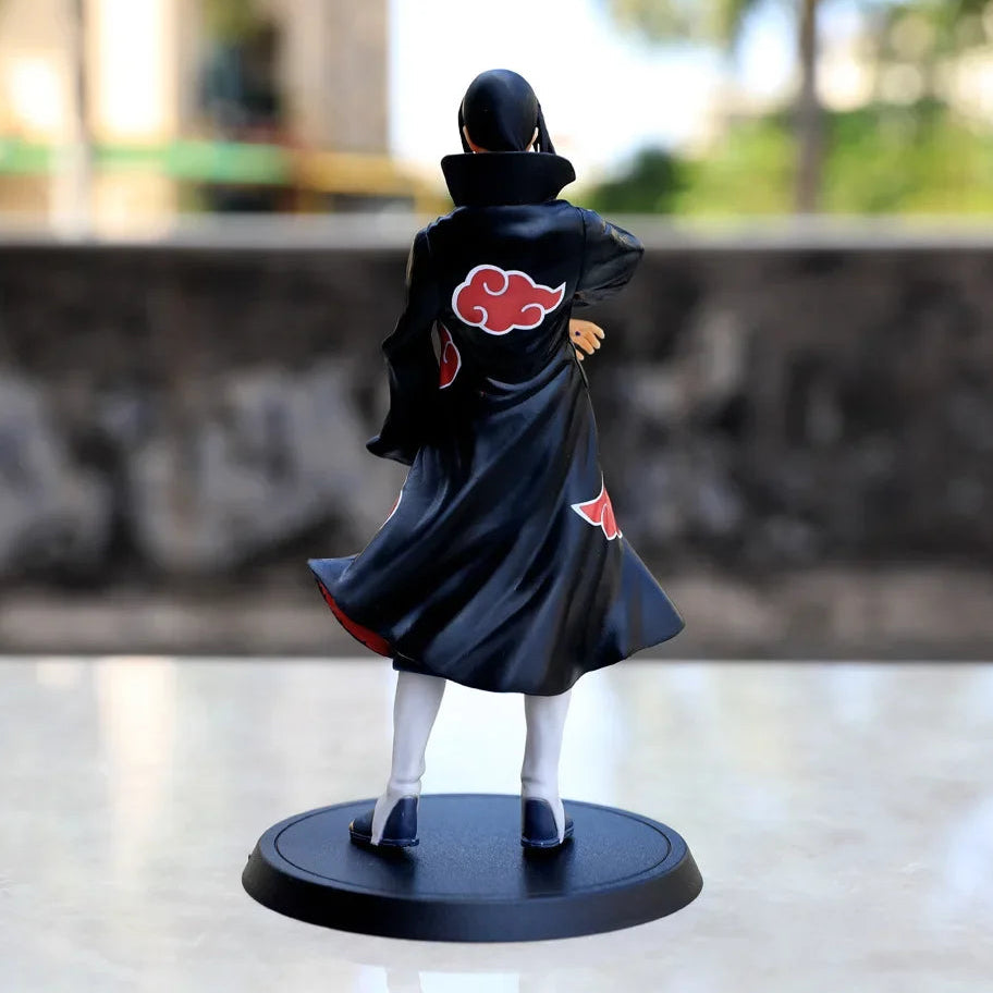 Naruto Itachi Uchiha Action Figure