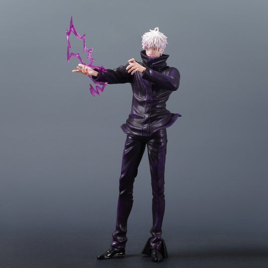 Jujutsu Kaisen Satoru Gojo (Hollow Purple) Figure