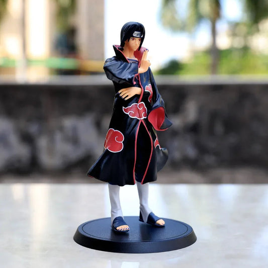 Naruto Itachi Uchiha Action Figure