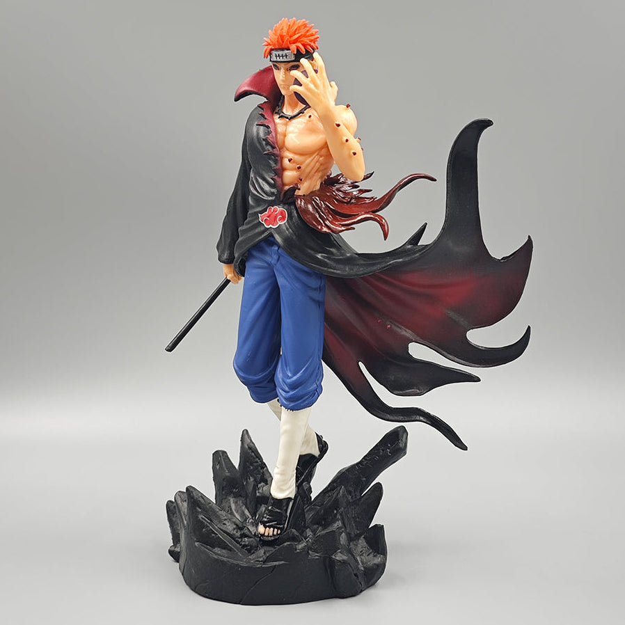 Naruto Pain (Deva Path - Battle Version) Action Figure