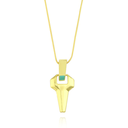 Cyberpunk: Edgerunners David Martinez Necklace