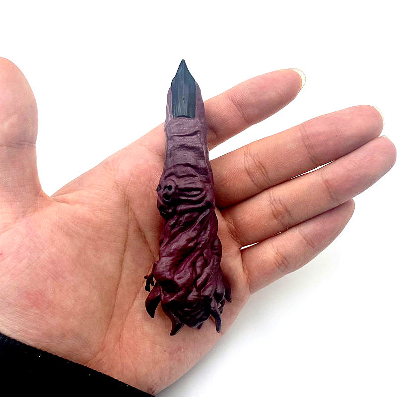 Jujutsu Kaisen Sukuna’s Cursed Finger