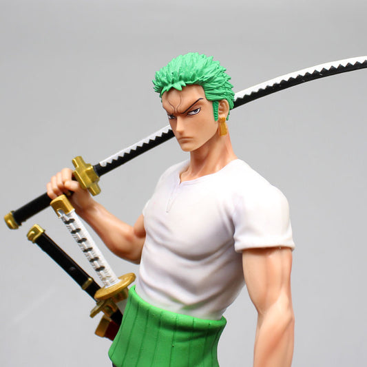 One Piece Roronoa Zoro (Classic East Blue) Action Figure
