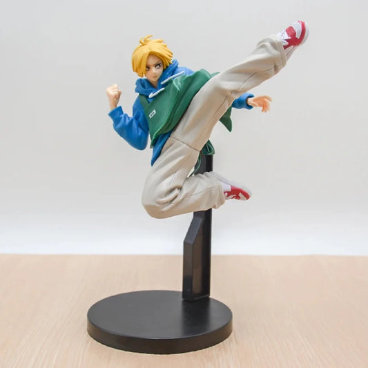 Sakamoto Days Shin Asakura Action Figure