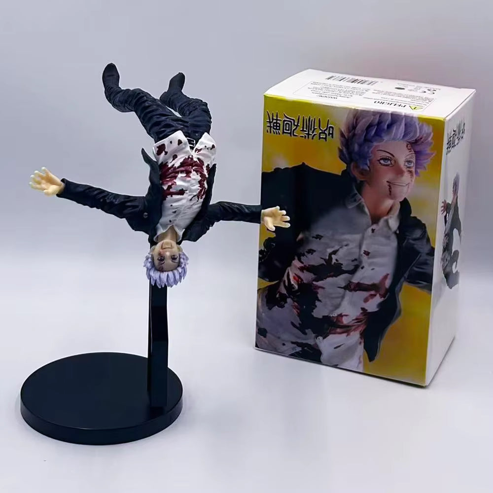 Jujutsu Kaisen Satoru Gojo Awakened Version Figure