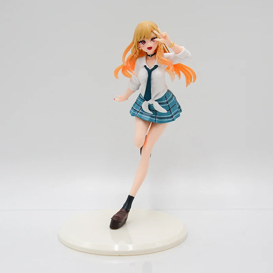 My Dress-Up Darling Marin Kitagawa Action Figure