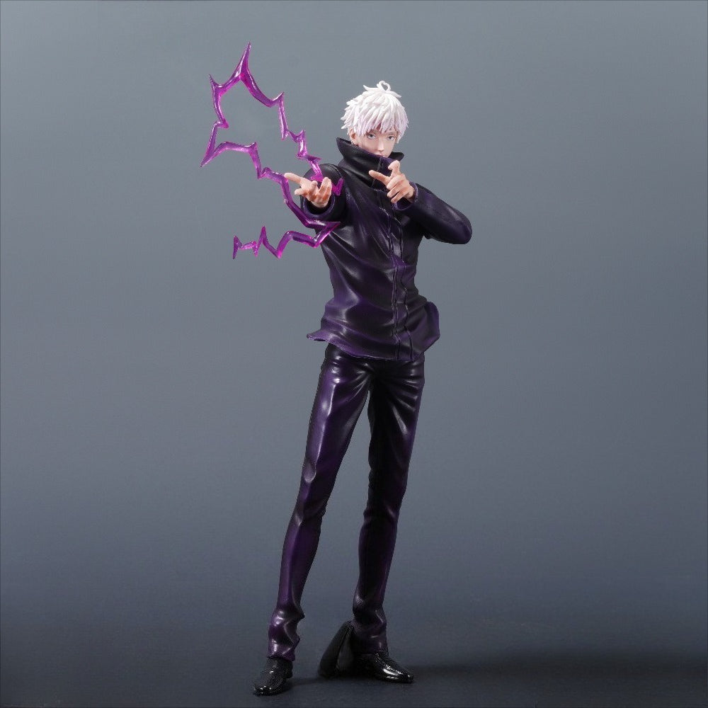 Jujutsu Kaisen Satoru Gojo (Hollow Purple) Figure