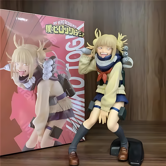 My Hero Academia Himiko Toga Action Figure