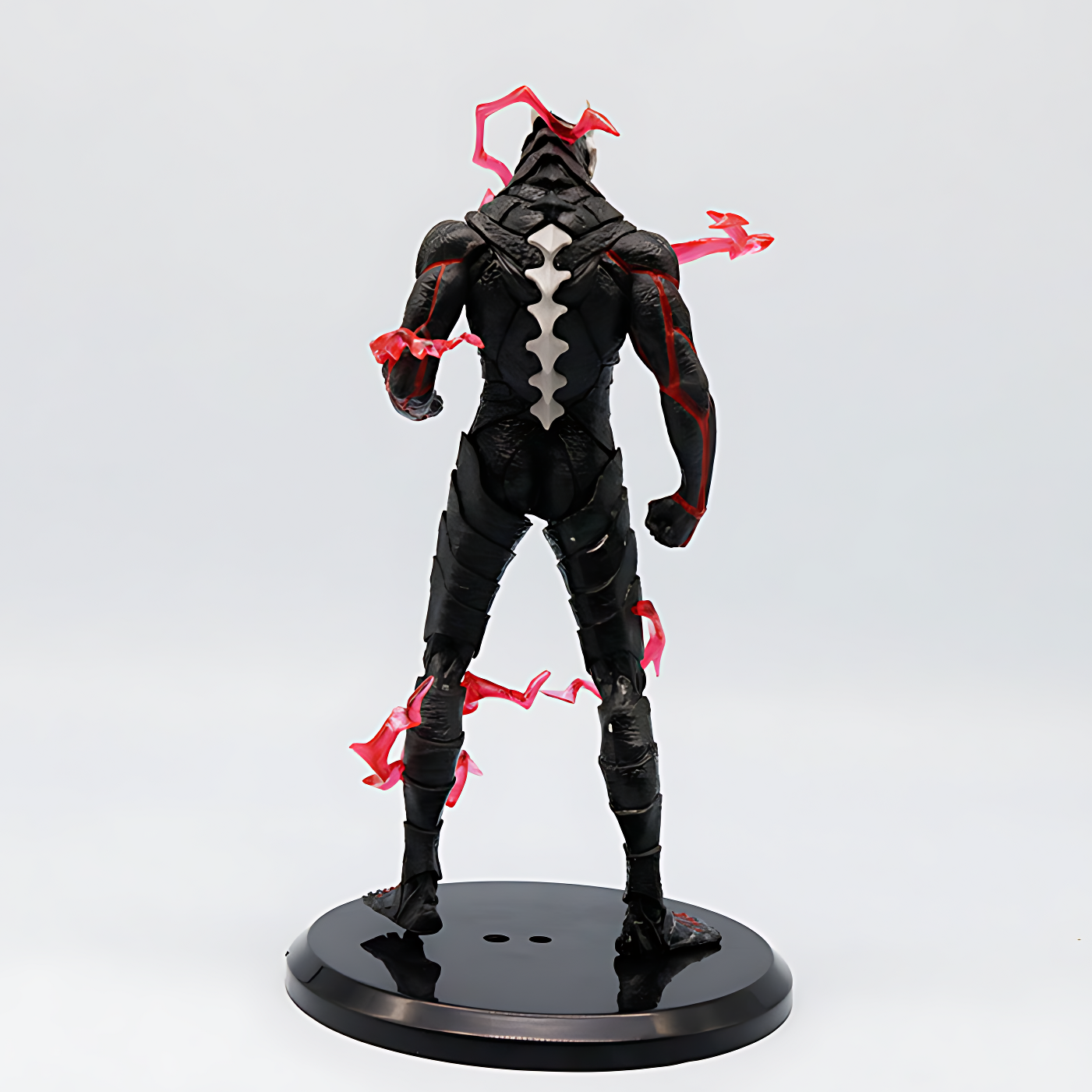 Kaiju No. 8 (Kafka Hibino) Red Energy Action Figure