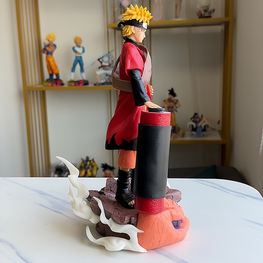 Naruto Uzumaki (Sage Mode) Action Figure