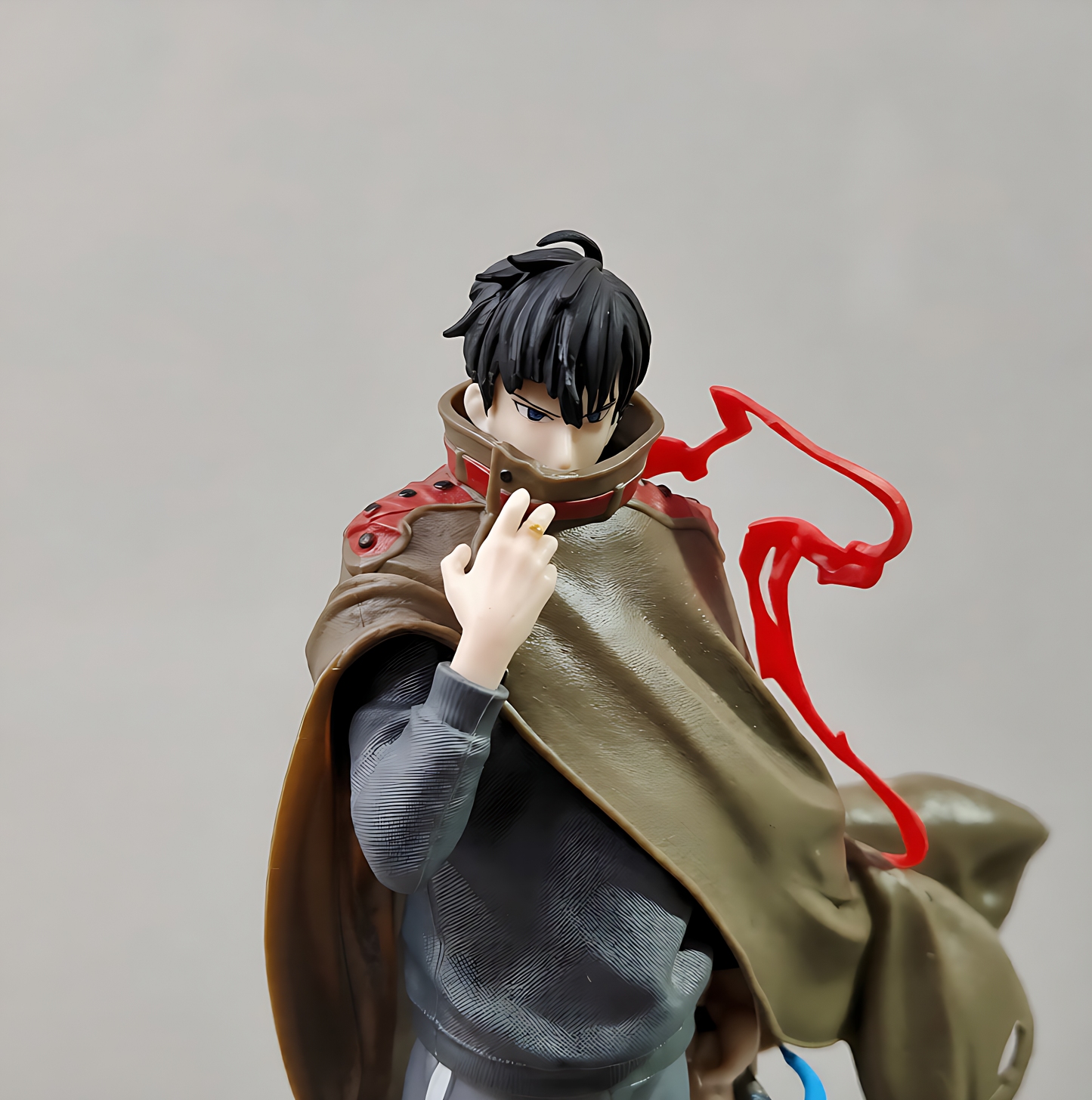 Solo Leveling Sung Jinwoo Action Figure