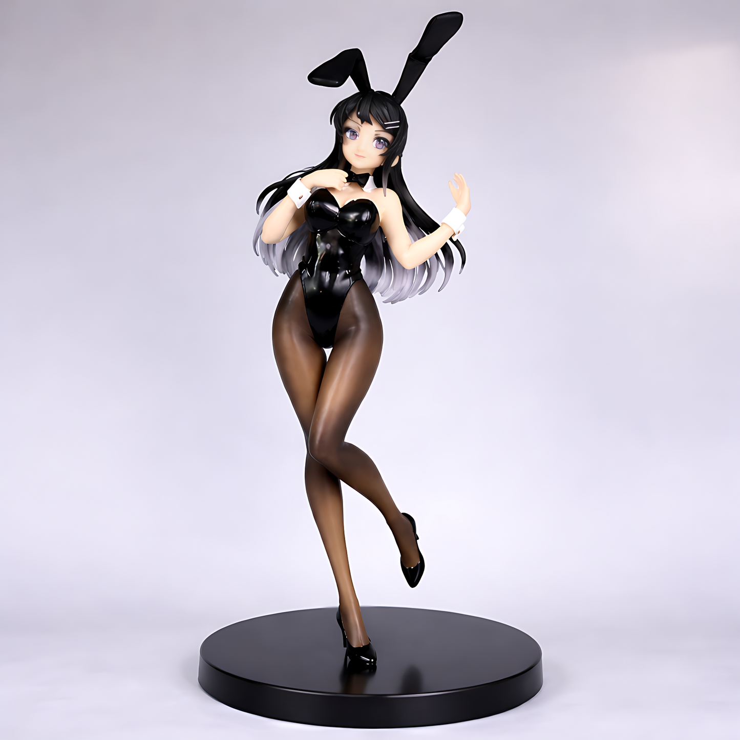 Rascal Does Not Dream of Bunny Girl Senpai Mai Sakurajima Figure