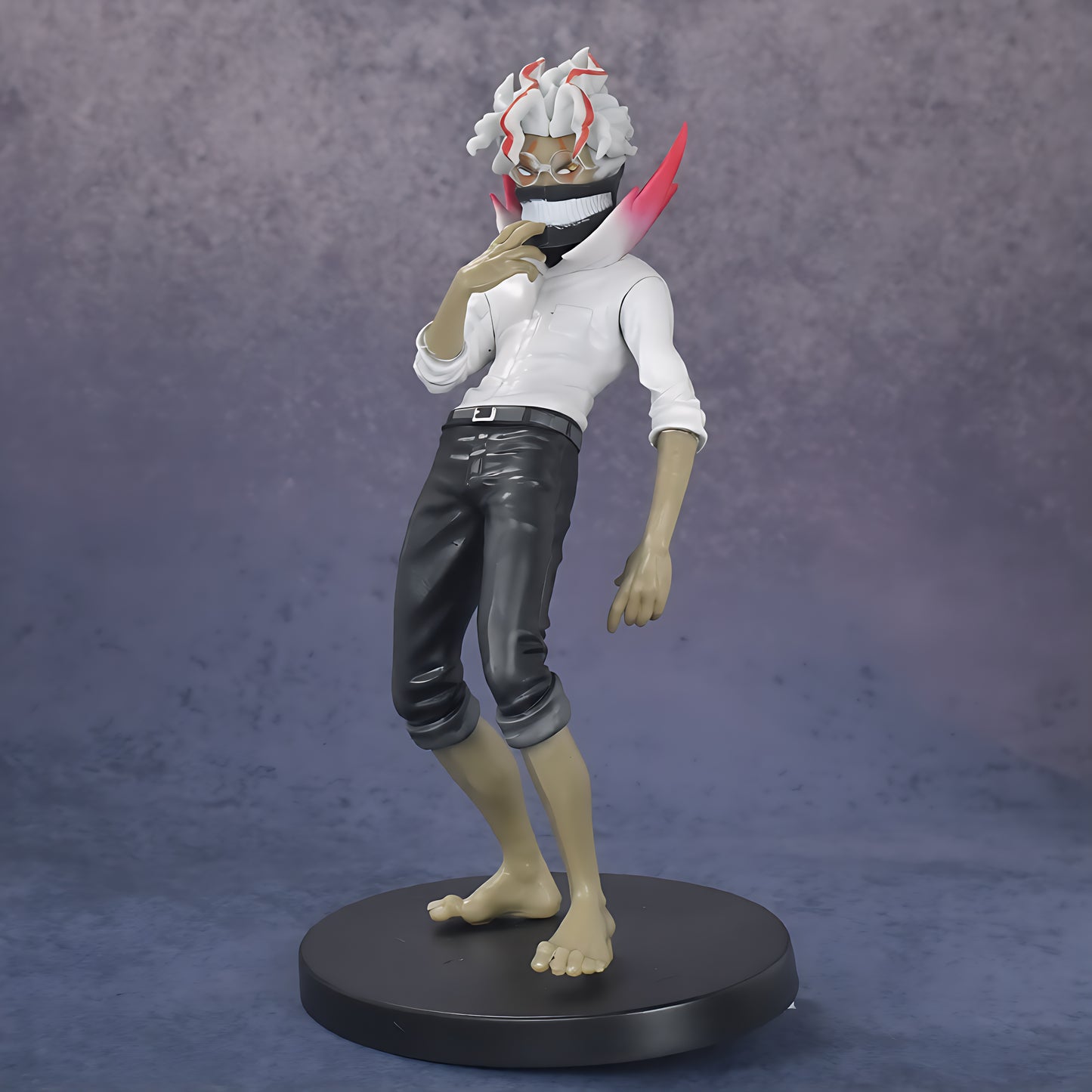 Dandadan Okarun Standing Figure
