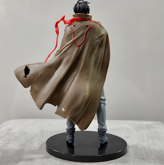 Solo Leveling Sung Jinwoo Action Figure