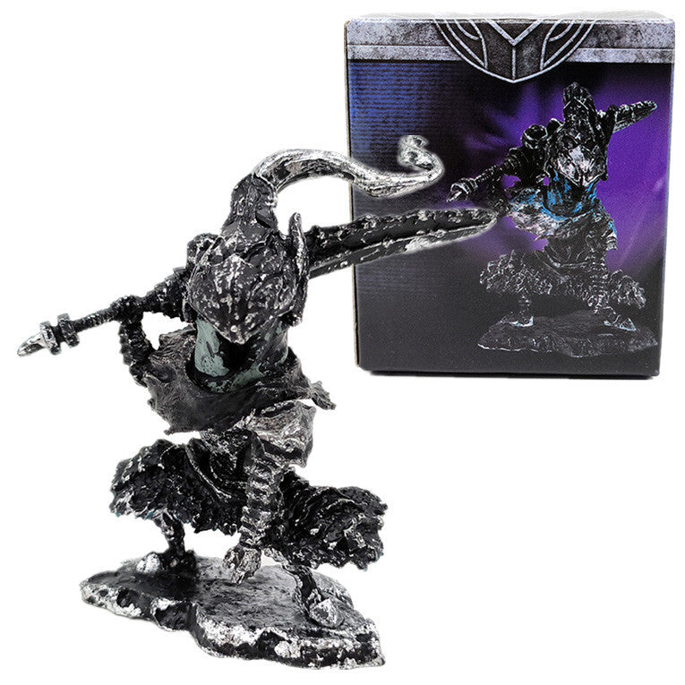 Dark Souls Knight Artorias the Abysswalker Figure