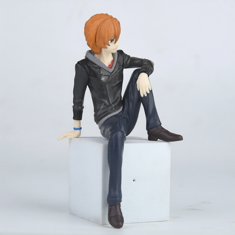 Bungo Stray Dogs Chuuya Nakahara (Noodle Stopper) Figure