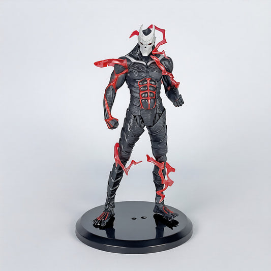Kaiju No. 8 (Kafka Hibino) Red Energy Action Figure