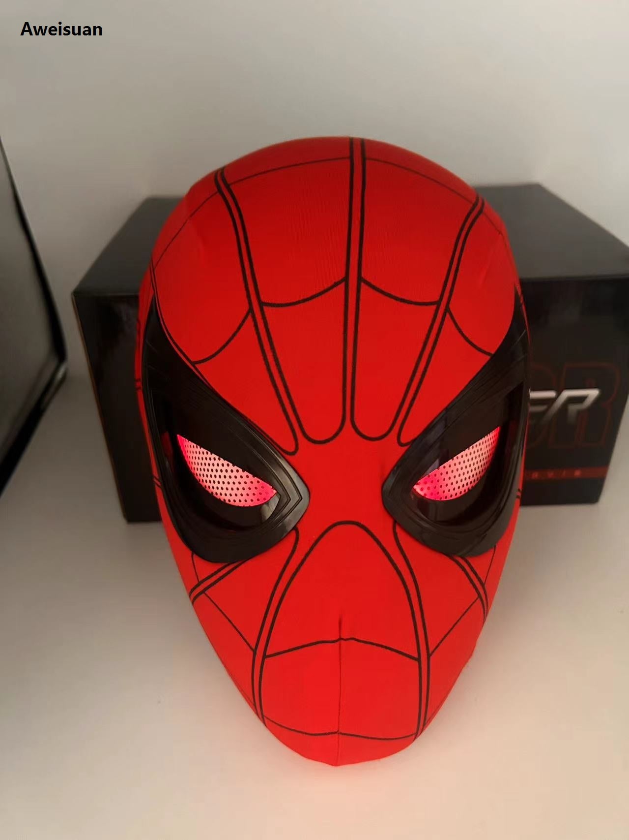 Marvel Spider-Man LED Mask