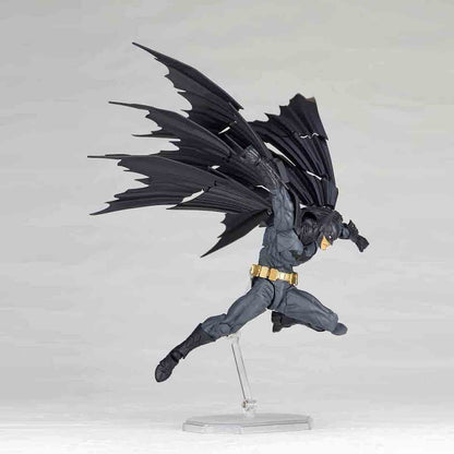 Batman Amazing Yamaguchi Articulated Action Figure