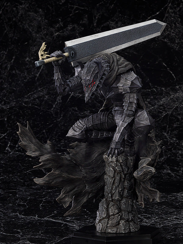 Berserk Guts Berserker Armor Figure
