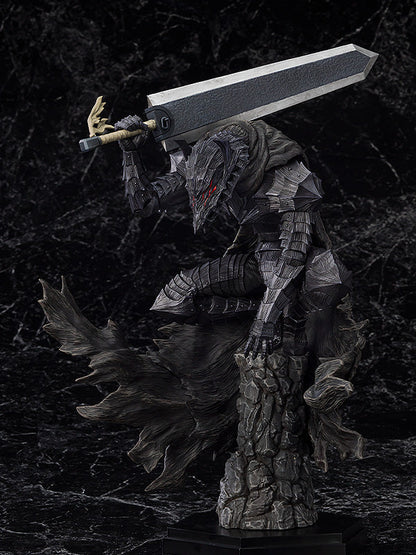 Berserk Guts Berserker Armor Figure
