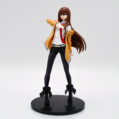 Steins;Gate Kurisu Makise Standing Figure