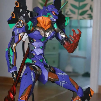 Neon Genesis Evangelion EVA Unit-01 Spear of Longinus Figure