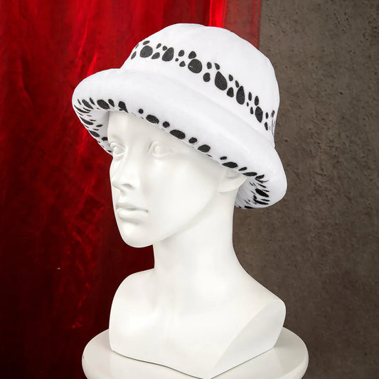 One Piece Trafalgar Law Signature Hat