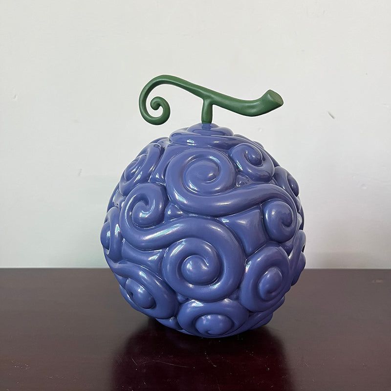 One Piece Gomu Gomu no Mi Devil Fruit Replica