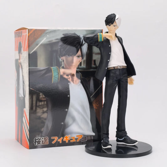 Wind Breaker Haruka Sakura Ichiban Kuji Figure