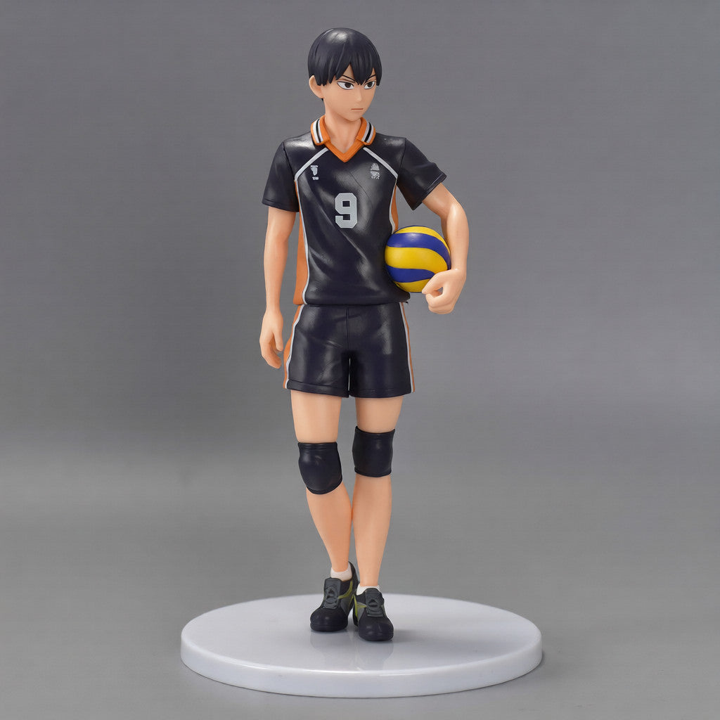Haikyu!! Tobio Kageyama Figure