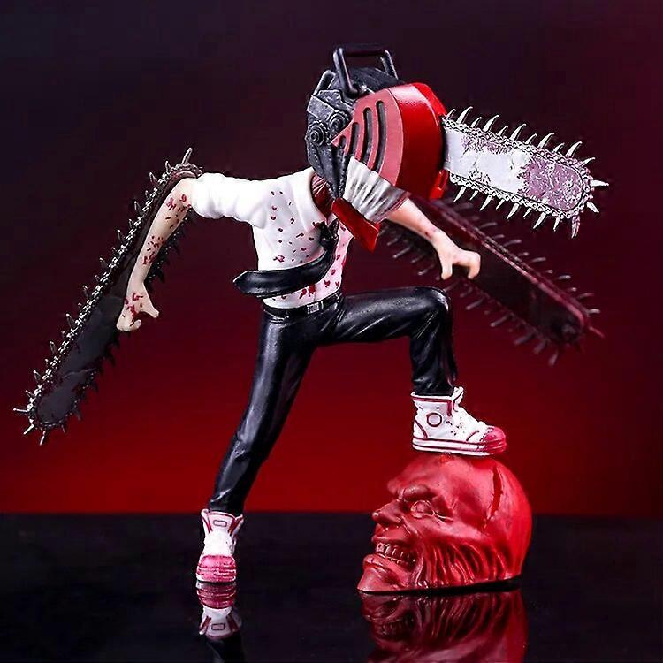 Chainsaw Man Denji Figure