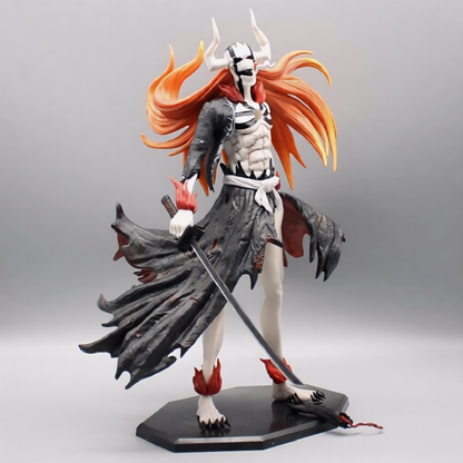 Bleach Ichigo Vasto Lorde Figure