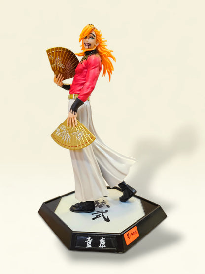 Demon Slayer Doma Upper Moon 2 Figure