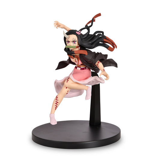 Demon Slayer Nezuko Kamado Action Figure