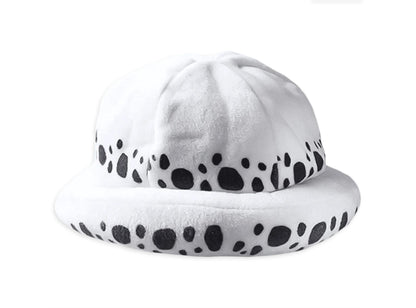 One Piece Trafalgar Law Signature Hat