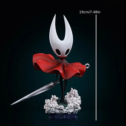Hollow Knight Hornet Silksong Rose Base Figure