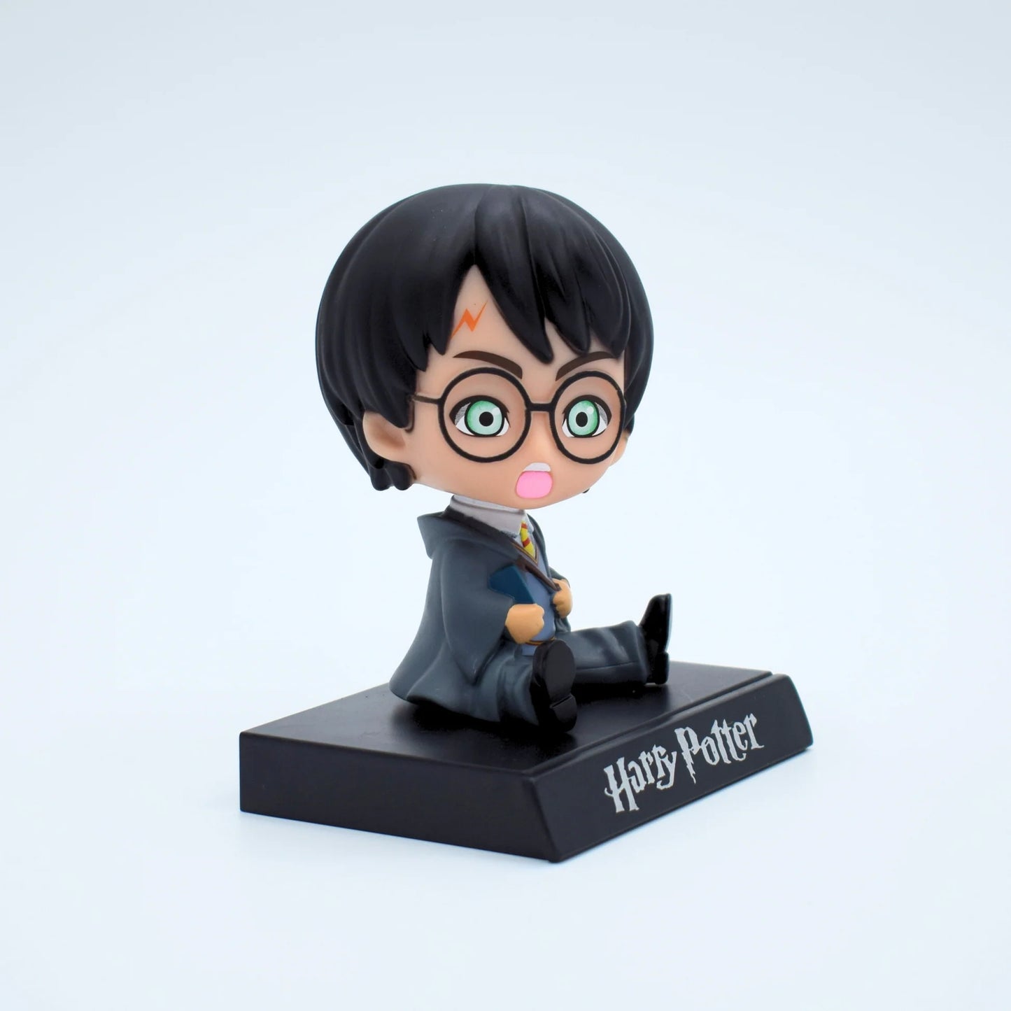 Harry Potter Chibi Sitting Figure
