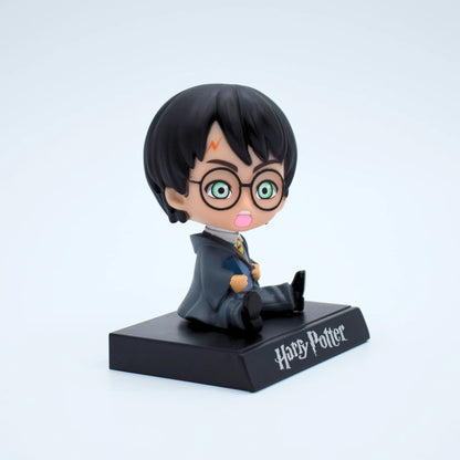 Harry Potter Chibi Sitting Figure