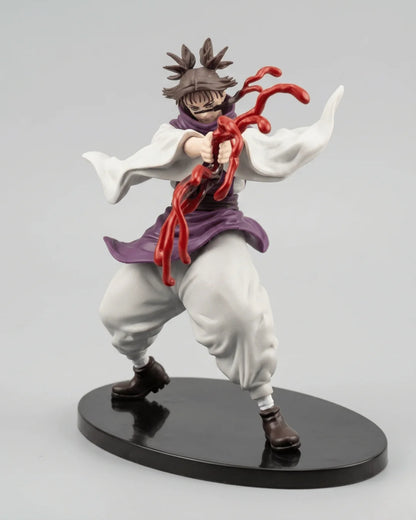 Jujutsu Kaisen Choso Blood Manipulation Figure